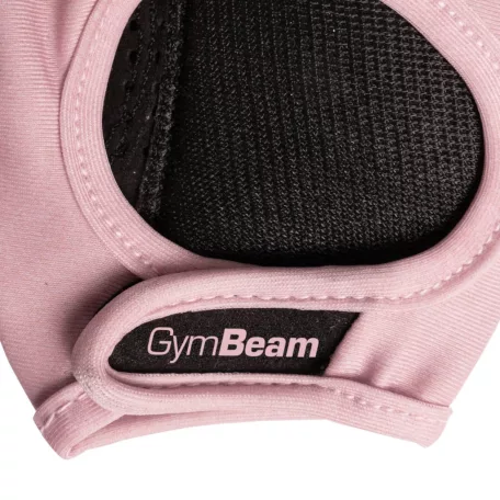 Hyper női edzőkesztyű Pink - S - rózsaszín - GymBeam