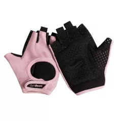 Hyper női edzőkesztyű Pink - M - rózsaszín - GymBeam