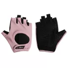 Hyper női edzőkesztyű Pink - XL - rózsaszín - GymBeam