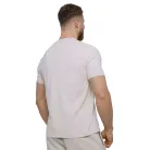 Agile férfi sport póló Desert - M - krém - GymBeam