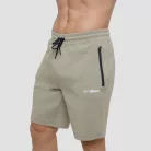 Agile rövidnadrág Sage - M - zöld - GymBeam