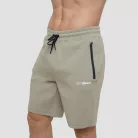 Agile rövidnadrág Sage - L - zöld - GymBeam
