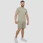 Agile rövidnadrág Sage - XXL - zöld - GymBeam