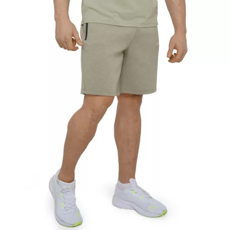 Agile rövidnadrág Sage - XXL - zöld - GymBeam