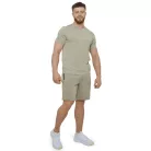 Agile rövidnadrág Sage - XXL - zöld - GymBeam