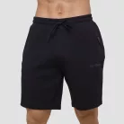 Agile rövidnadrág Onyx - S - fekete - GymBeam