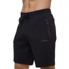 Agile rövidnadrág Onyx - S - fekete - GymBeam