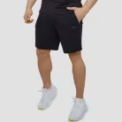 Agile rövidnadrág Onyx - L - fekete - GymBeam