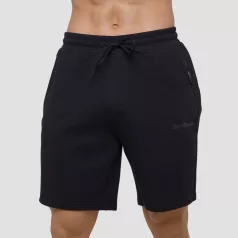 Agile rövidnadrág Onyx - L - fekete - GymBeam