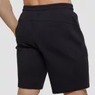 Agile rövidnadrág Onyx - L - fekete - GymBeam