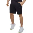 Agile rövidnadrág Onyx - L - fekete - GymBeam