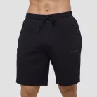 Agile rövidnadrág Onyx - XXXL - fekete - GymBeam