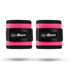 Bokaadapter Pink - rózsaszín - GymBeam