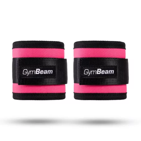 Bokaadapter Pink - rózsaszín - GymBeam