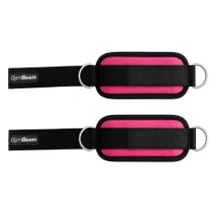 Bokaadapter Pink - rózsaszín - GymBeam