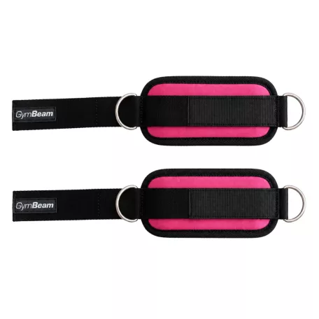 Bokaadapter Pink - rózsaszín - GymBeam
