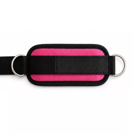 Bokaadapter Pink - rózsaszín - GymBeam
