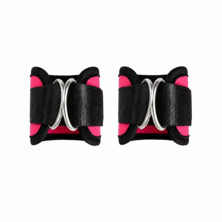Bokaadapter Pink - rózsaszín - GymBeam