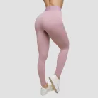 Agile női leggings Woodrose - M - rózsaszín - GymBeam