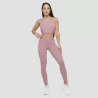 Agile női leggings Woodrose - M - rózsaszín - GymBeam