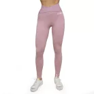 Agile női leggings Woodrose - M - rózsaszín - GymBeam