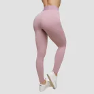 Agile női leggings Woodrose - L - rózsaszín - GymBeam