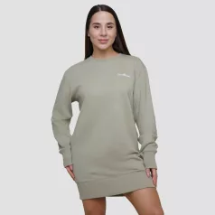   Agile Longline női melegítőruha Sage - XS - zöld - GymBeam