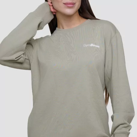 Agile Longline női melegítőruha Sage - XS - zöld - GymBeam