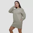 Agile Longline női melegítőruha Sage - XS - zöld - GymBeam