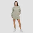 Agile Longline női melegítőruha Sage - XS - zöld - GymBeam