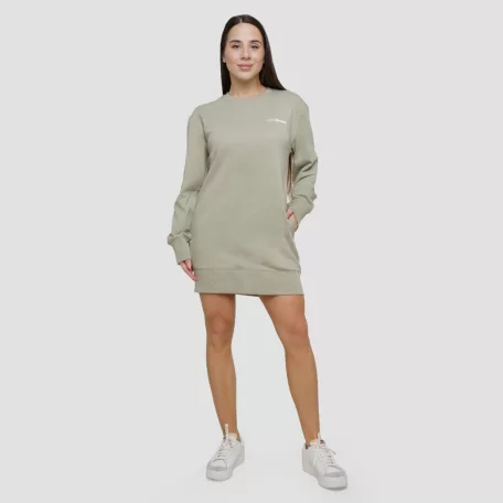 Agile Longline női melegítőruha Sage - XS - zöld - GymBeam