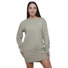 Agile Longline női melegítőruha Sage - XS - zöld - GymBeam