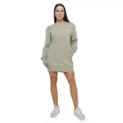 Agile Longline női melegítőruha Sage - XS - zöld - GymBeam