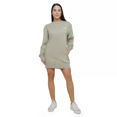 Agile Longline női melegítőruha Sage - XS - zöld - GymBeam
