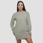 Agile Longline női melegítőruha Sage - S - zöld - GymBeam