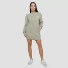 Agile Longline női melegítőruha Sage - S - zöld - GymBeam