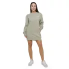 Agile Longline női melegítőruha Sage - S - zöld - GymBeam