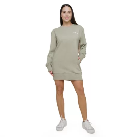 Agile Longline női melegítőruha Sage - S - zöld - GymBeam