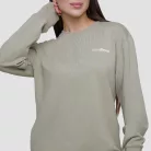 Agile Longline női melegítőruha Sage - M - zöld - GymBeam