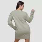 Agile Longline női melegítőruha Sage - M - zöld - GymBeam