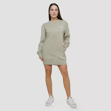 Agile Longline női melegítőruha Sage - XL - zöld - GymBeam