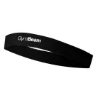 Antislip fejpánt Black - fekete - GymBeam