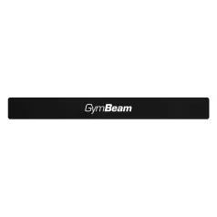 Antislip fejpánt Black - fekete - GymBeam