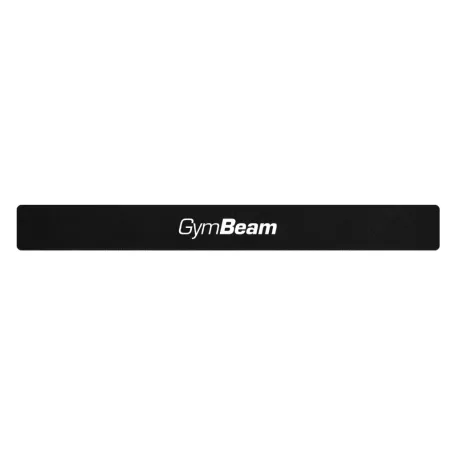 Antislip fejpánt Black - fekete - GymBeam