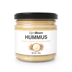 Humusz - 190 g - GymBeam
