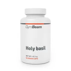 Szent bazsalikom - 90 kapszula - GymBeam