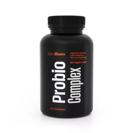 Probio Complex - 90 kapszula - GymBeam