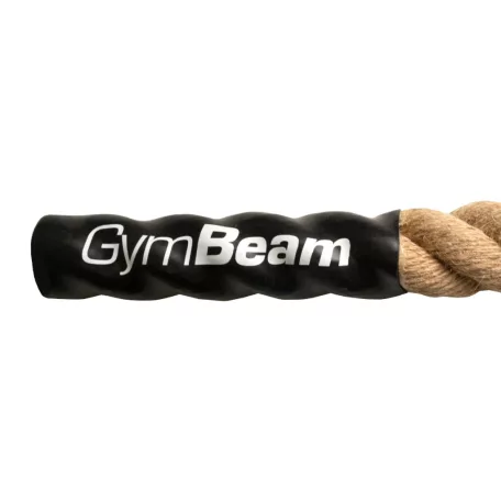 Mászókötél - barna - GymBeam