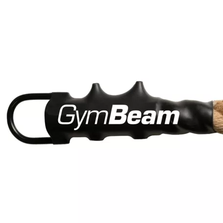 Mászókötél - barna - GymBeam