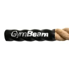 Mászókötél - barna - GymBeam